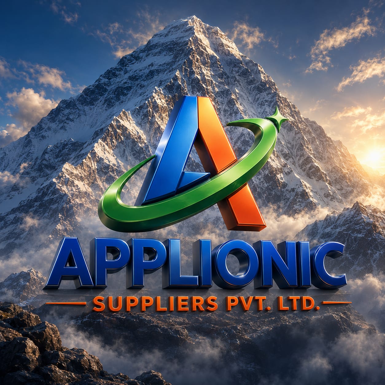 APPLIONIC SUPPLIERS