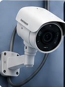 CCTV Security